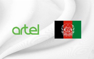 Компания Artel возобновила торговые отношения с Афганистаном 