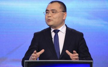 Глава Мининноваций сообщил, что в Узбекистане не будут делать из жителей «подопытных кроликов»