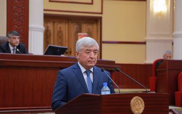Депутаты одобрили кандидатуру нового министра здравоохранения 