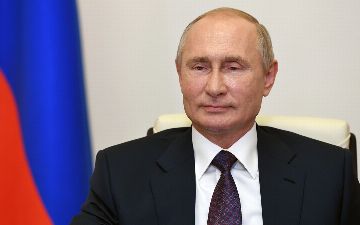 В Госдуму внесли законопроект об обнулении президентских сроков Путина