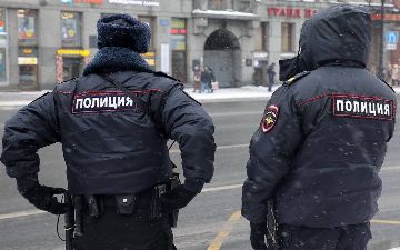 В Петербурге мигрант из Узбекистана угрожал «взорвать всю Россию»