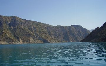 Планируется улучшить поступление воды в Узбекистан