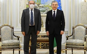 В Узбекистане планируется улучшить стратегию экономических реформ