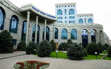 В двух районах Ташкента назначены новые руководители налоговых инспекций
