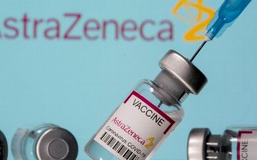 Швеция возобновила применение вакцины AstraZeneca для людей старше 65 лет