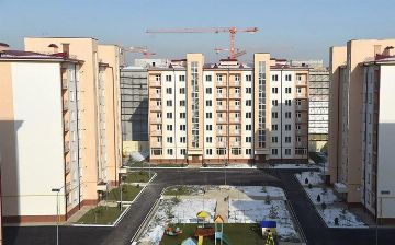 В Ташкенте захотели установить новые цены на право&nbsp;пожизненной собственности