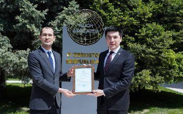 В Узбекистане зарегистрирована федерация текбола