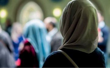 МНО прокомментировало возможность носить хиджаб в школах