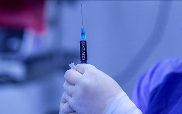 Онкобольным порекомендовали вакцинироваться от коронавируса российской вакциной