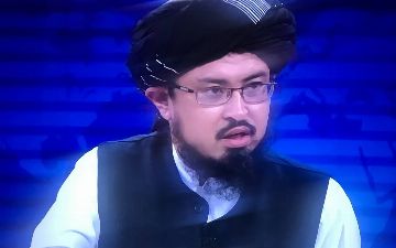 Представитель «Талибана» заявил, что «в настоящее время» талибы не собираются навязывать свои взгляды соседним странам