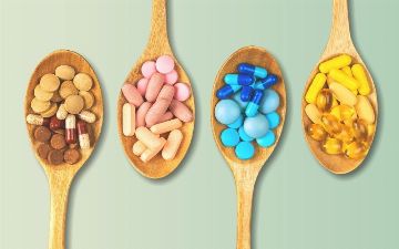 Какие витамины и микроэлементы защищают от простуды — мнение диетолога