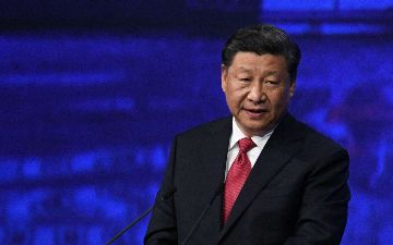 Председатель Китая Си Цзиньпин не приедет в Душанбе на заседание ШОС