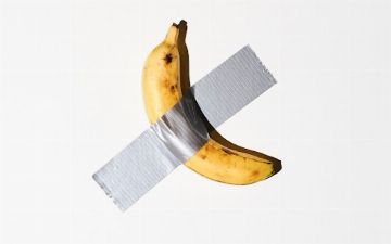 Как выбрать спелый банан — рассказываем