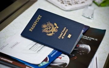 В США выдали первый паспорт с гендерным статусом «X» 