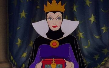 Стало известно, какая актриса предстанет в образе Злой королевы в киноадаптации «Белоснежки» от Disney