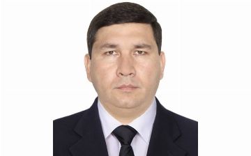В Ташкенте назначен начальник управления экологии и охраны окружающей среды