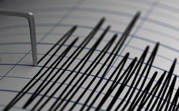 В МЧС рассказали, почему в Ферганской области участились землетрясения 