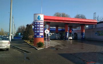 «Узбекнефтгаз» снизит цены 92-го бензина на 200 сумов