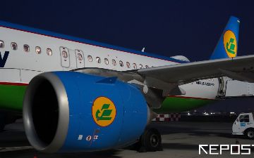 Uzbekistan Airways временно приостанавливает рейсы в Ростов и Краснодар