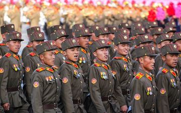 В Северной Корее привлекут военных к обеспечению населения медикаментами
