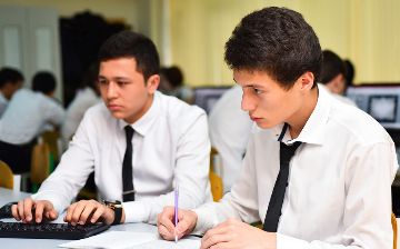 Сколько иностранцев учатся в узбекских вузах — статистика