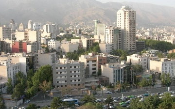 На юге Ирана произошло сильное землетрясение, есть погибшие