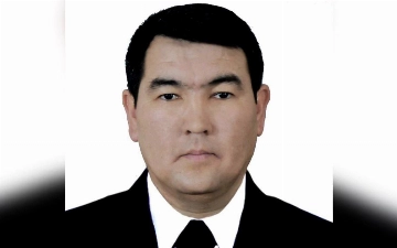 Назначен и.о. министра строительства Каракалпакстана