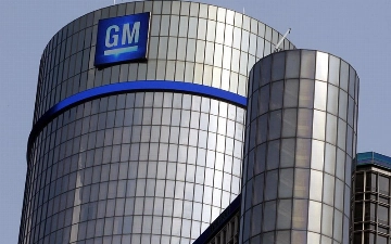 General Motors выпускает электрокары себе в убыток