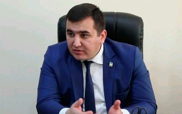 Учтепинский депутат Зайнитдинов решил сложить полномочия вслед за Кушербаевым