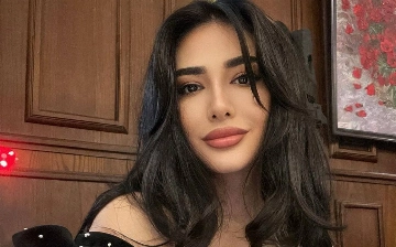 Зарина Низомуддинова рассказала, почему пропала с Instagram 