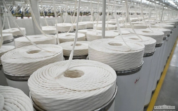 Экспорт текстиля в Ферганской долине хотят увеличить до $2,5 млрд