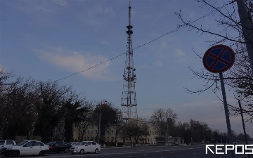 Воздух в Ташкенте сегодня — стал лучше, но все еще грязный