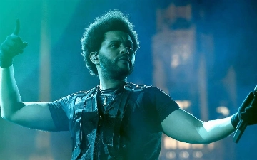 The Weeknd сыграет главную роль в спродюсированном им фильме