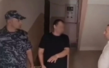 Суд ужесточил наказание мужчине, который домогался девочки в Ташкенте