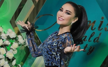 Муниса Ризаева сообщила о начале свадебного сезона в Ташкенте