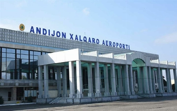 Частникам передадут в управление четыре аэропорта Узбекистана