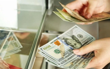Узбекистан вошел в топ-3 стран по денежным переводам из Казахстана