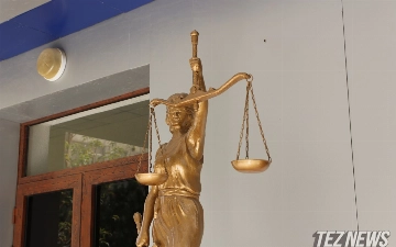 В Самарканде приговорили к 10 годам заключения мужчину, доведшего жену до суицида (обновлено)