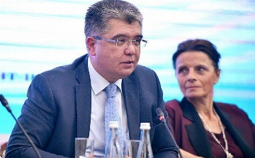 Назначен новый посол Узбекистана в Германии