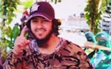 В Андижане объявили в розыск парня, пополнившего ряды сирийских террористов