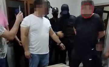 Мужчину посадили почти на пять лет за организацию подпольного казино в Ташкенте