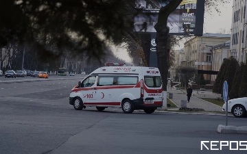 В Ташкенте скончались три члена семьи, две девочки госпитализированы
