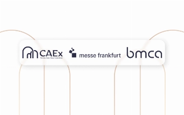 Пресс-конференция в CAEx: лидер выставочной индустрии Messe Frankfurt открыл представительство в Узбекистане