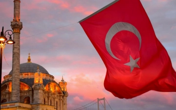В Турции обеспокоены нелегальной продажей электронных сигарет