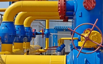За полгода Узбекистан импортировал газ более чем на $800 млн