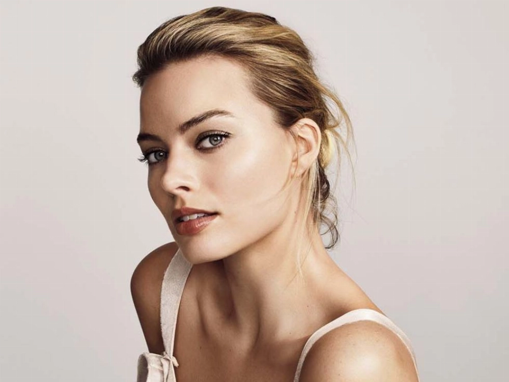 Фото: Harper's Bazaar