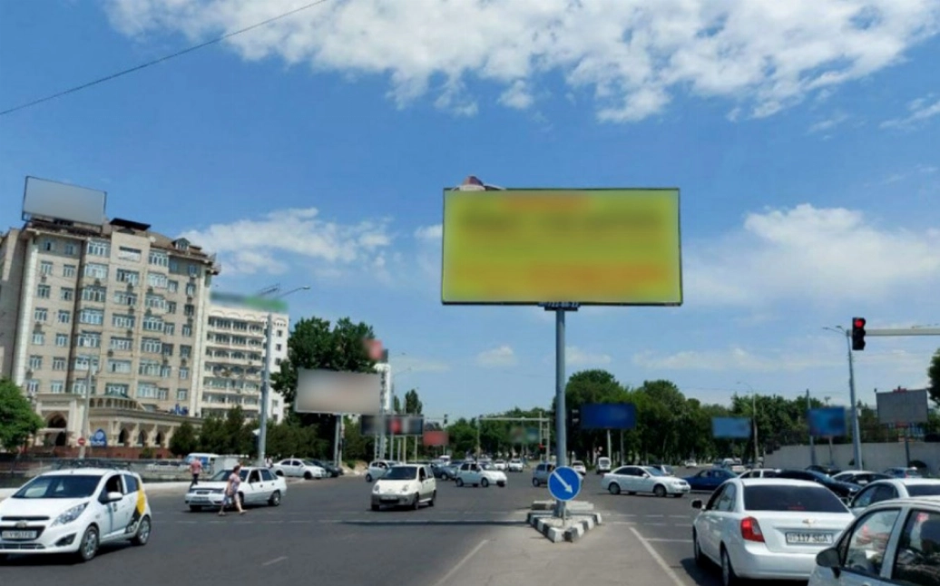 Фото: Хокимият Ташкента