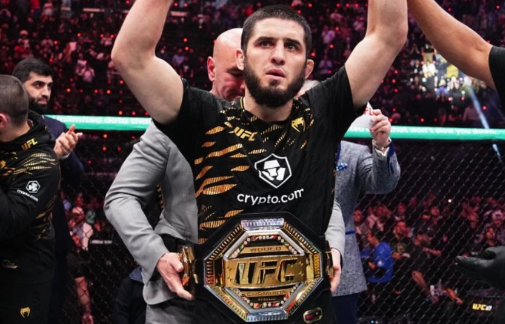 Фото: Fight News
