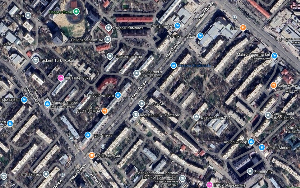 Фото: Яндекс