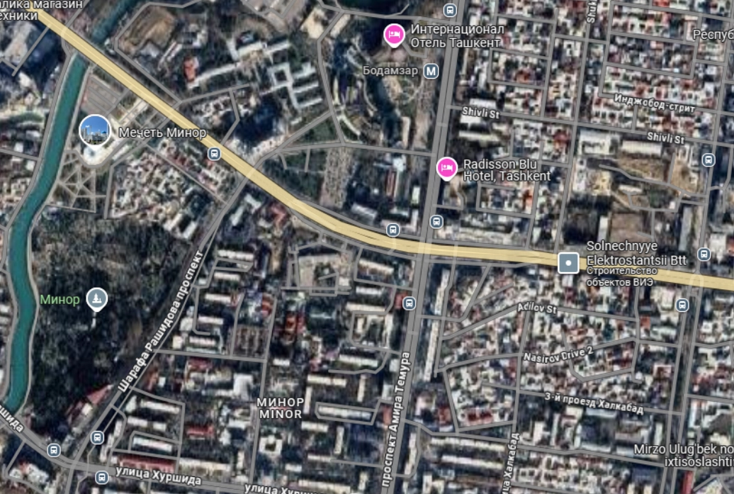 Фото: Google